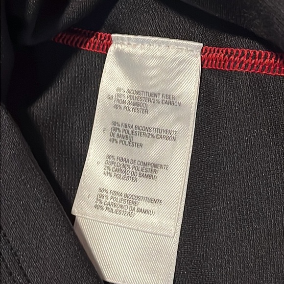 The North Face Flight Series 1/4 Zip Jacket Sz Large - Picture 8 of 8